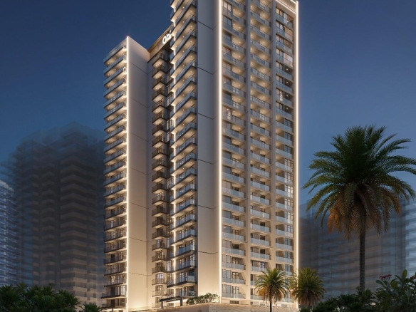 AUREL1A Residence