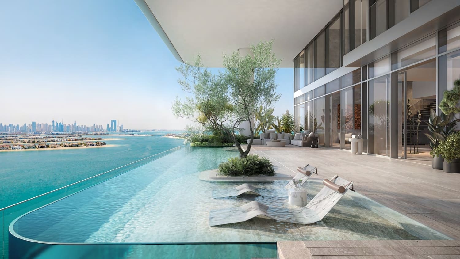 501 Orla Infinity Dorchester Collection