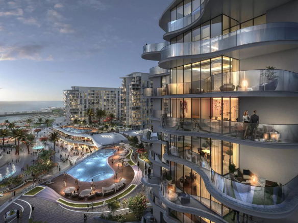 Bay Residences