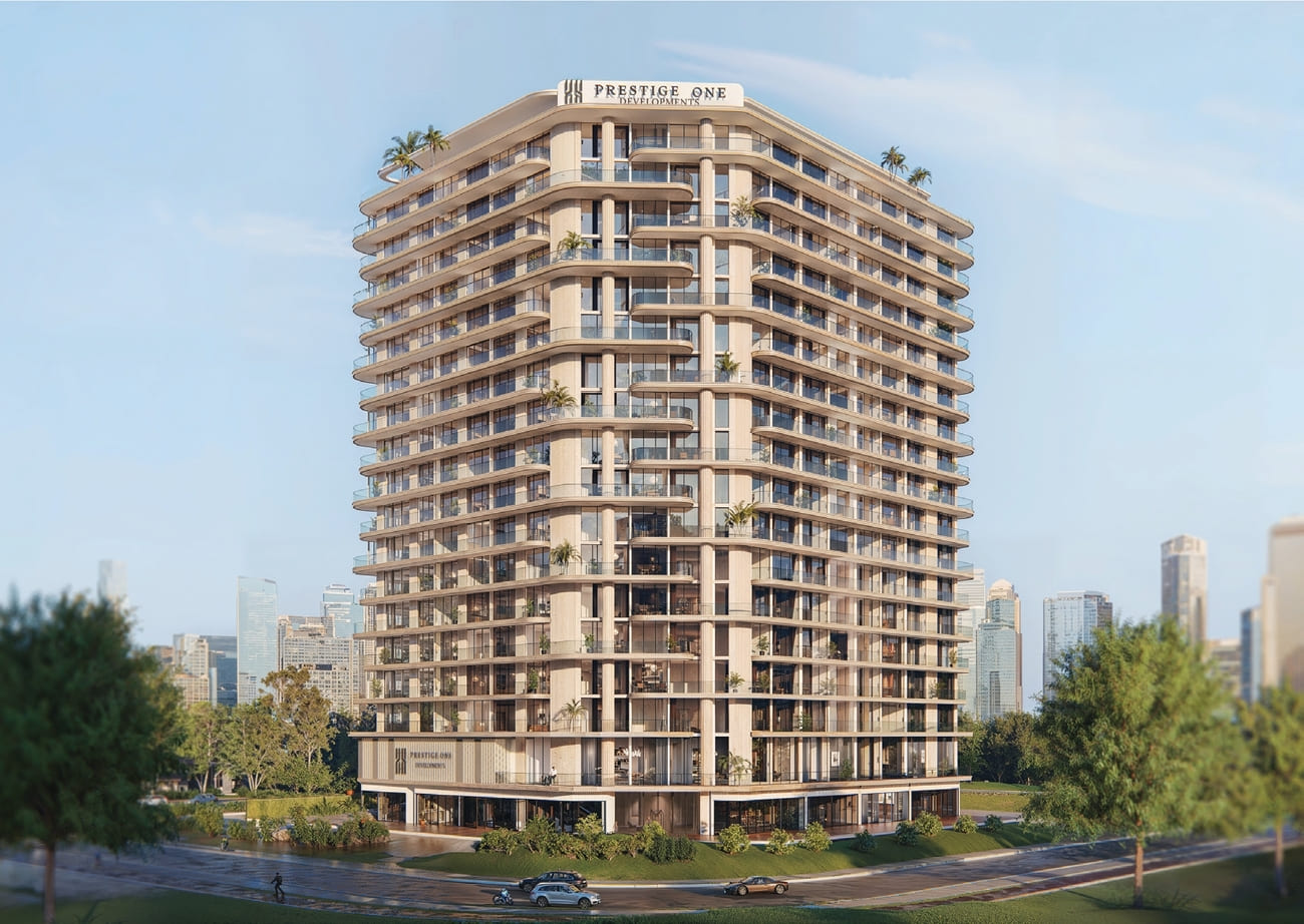 The Boulevard by Prestige One