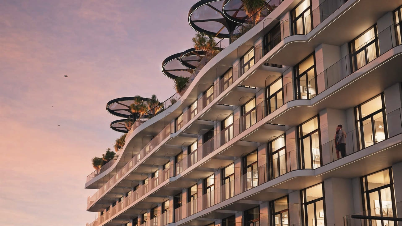 51-17 Avana Residences