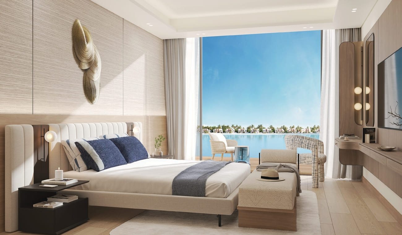 51-23 The Blue Beach Residence