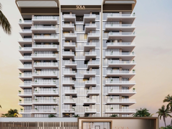 Sola Residences