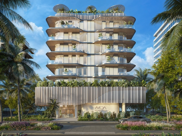 Avida Residences