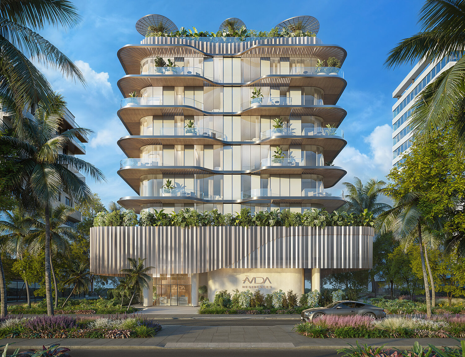51 Avida Residences