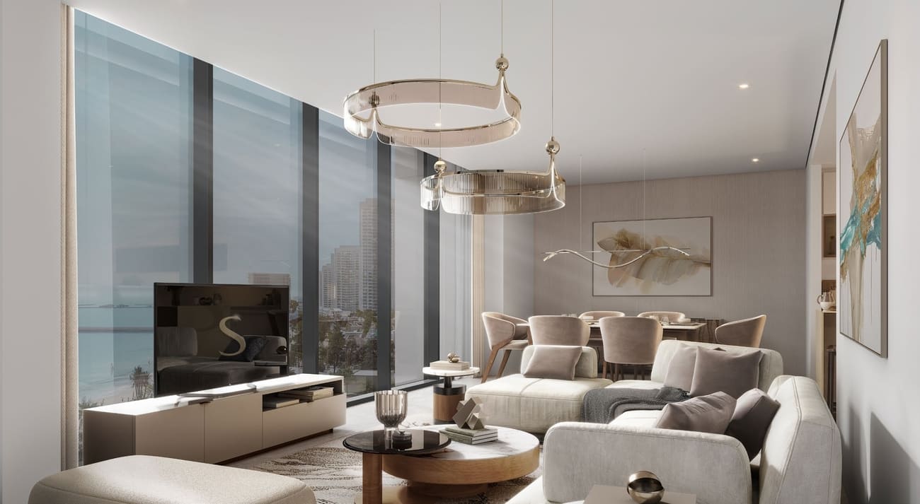 511-2 Sobha Aquamont
