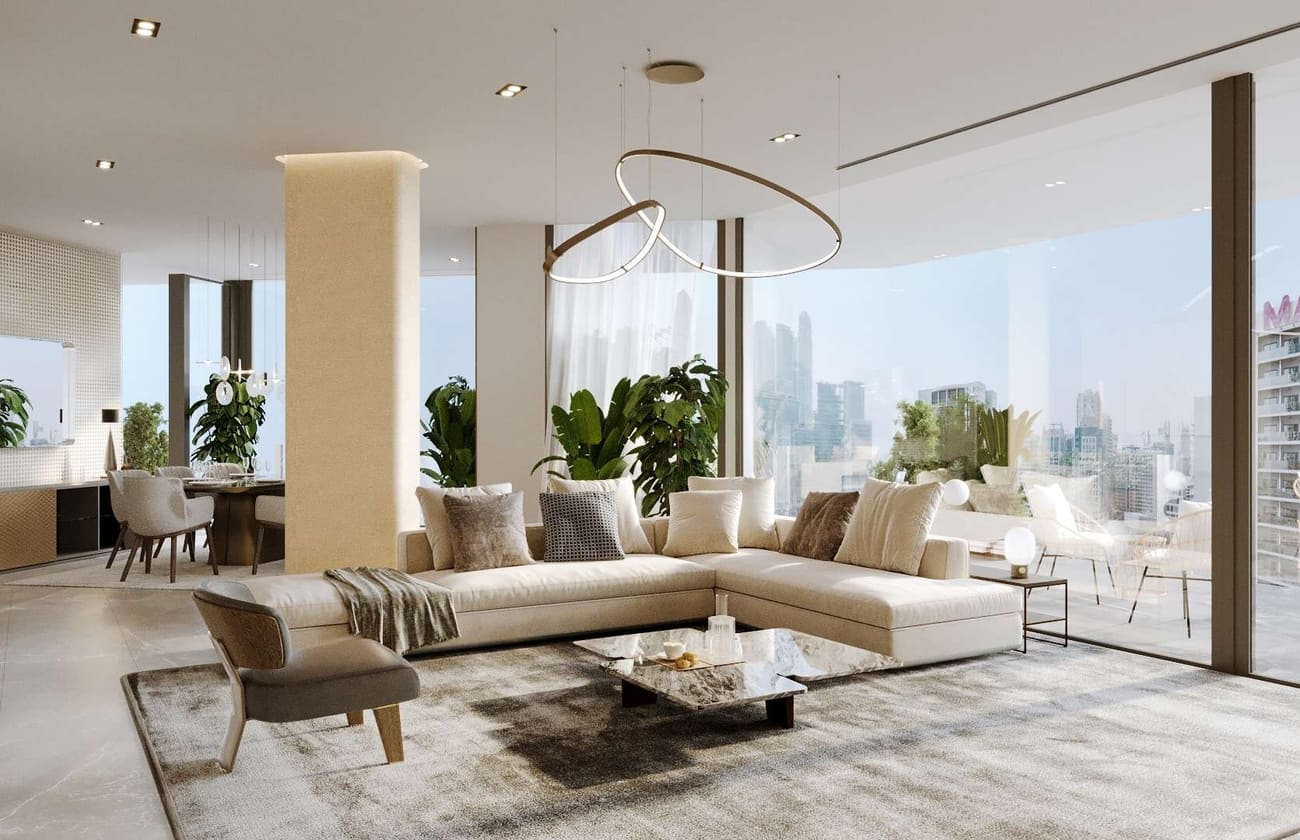 521-1 Velor Penthouses