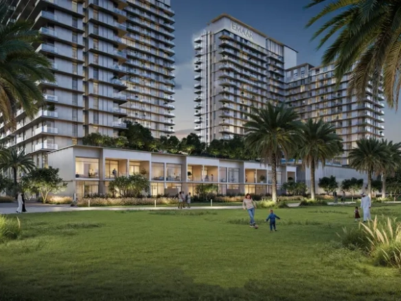 Address Residences at Dubai Hills Estate