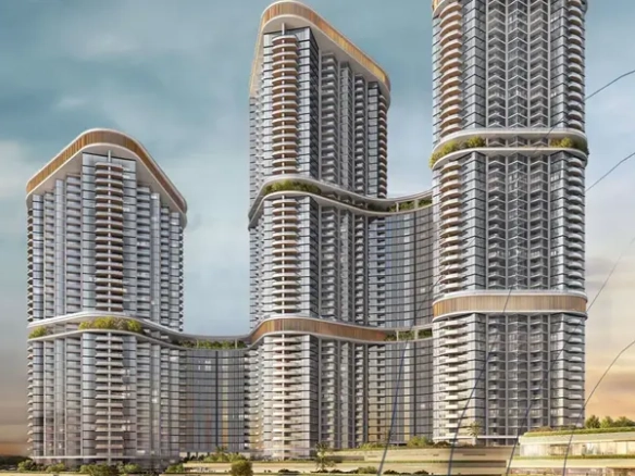 Sobha Skyscape Avenue