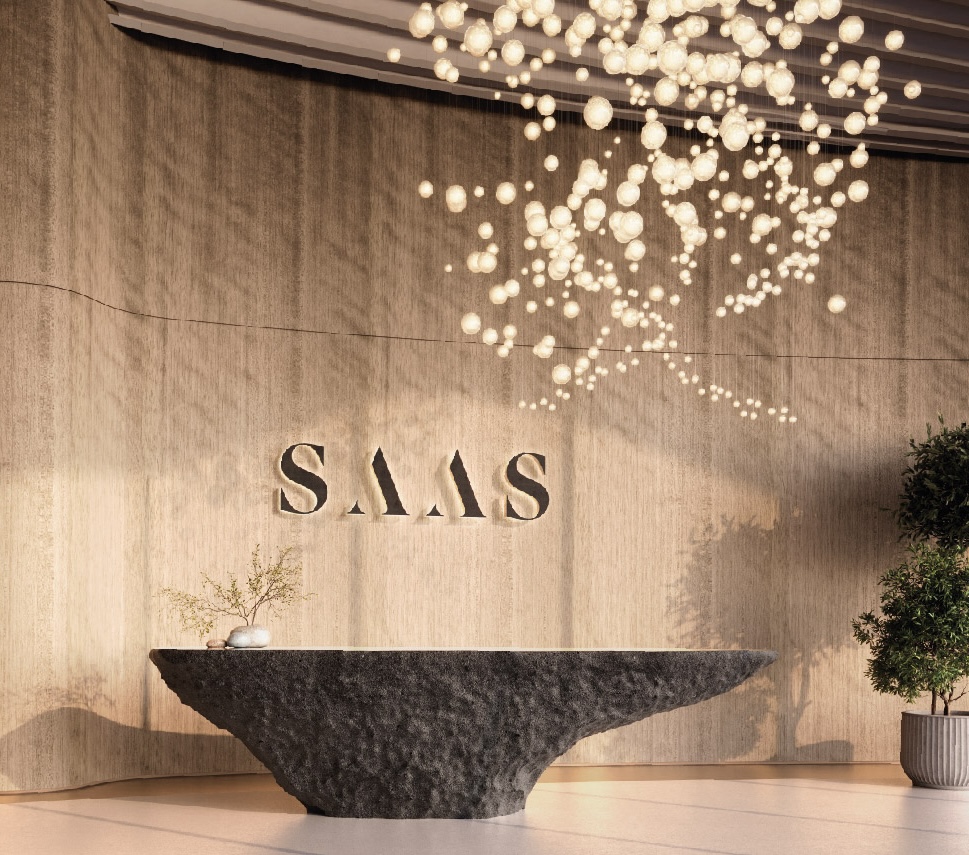SAAS Hills at Dubai Science Park