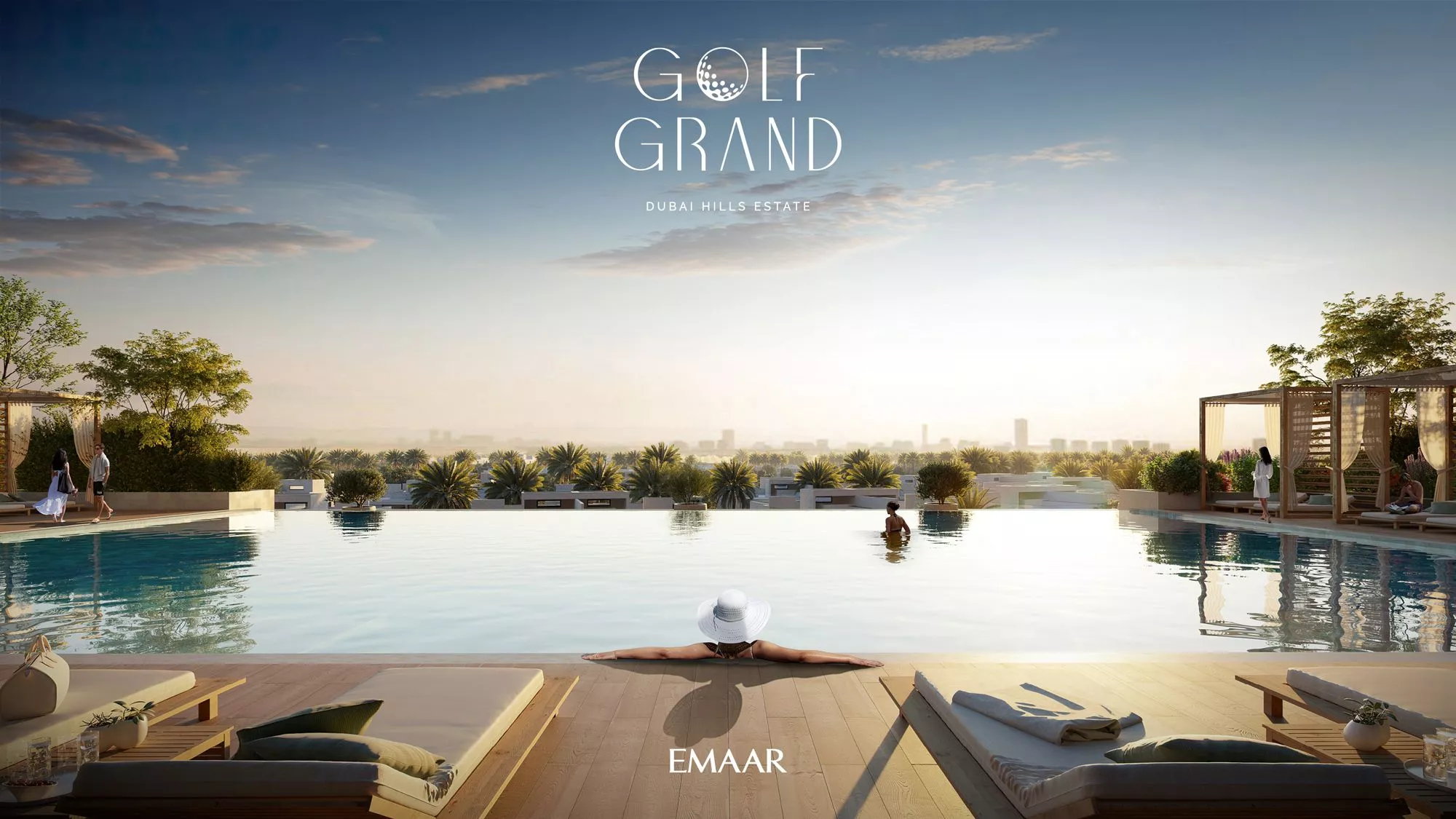 Golf Grand