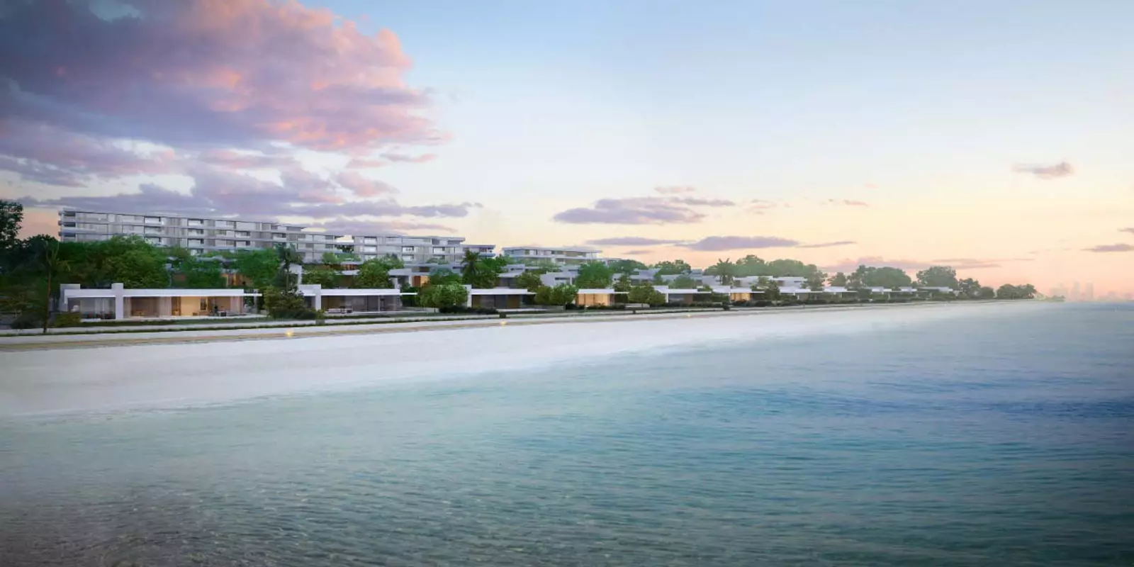 Seaside Hills Residences