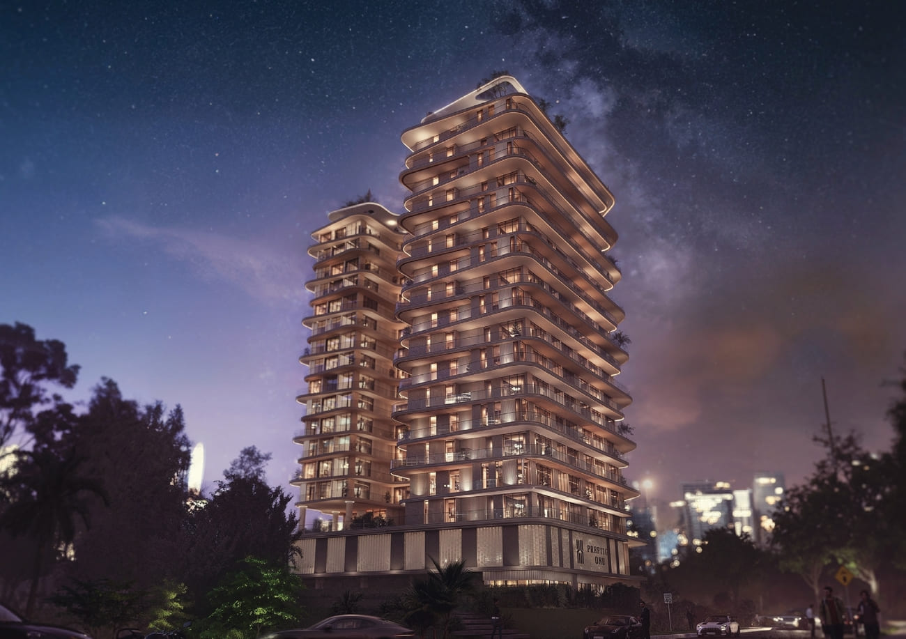 The Boulevard by Prestige One