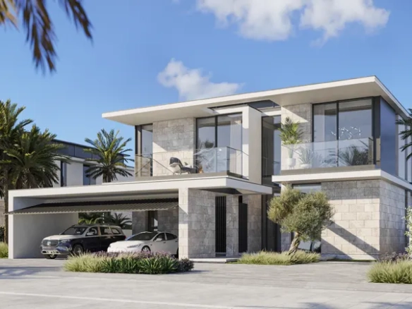 Bay Villas Dubai Islands