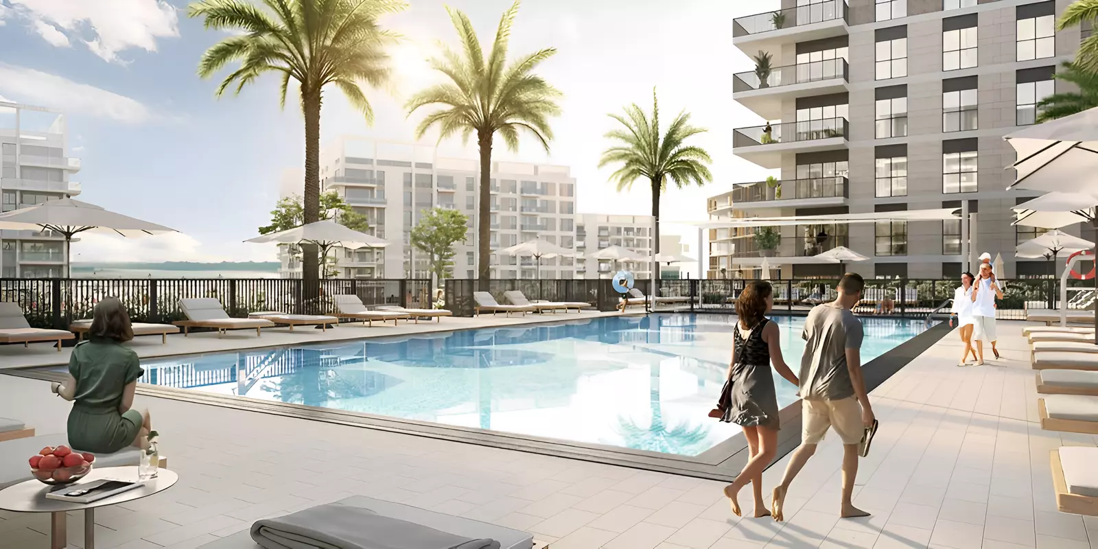 Jawaher Residences
