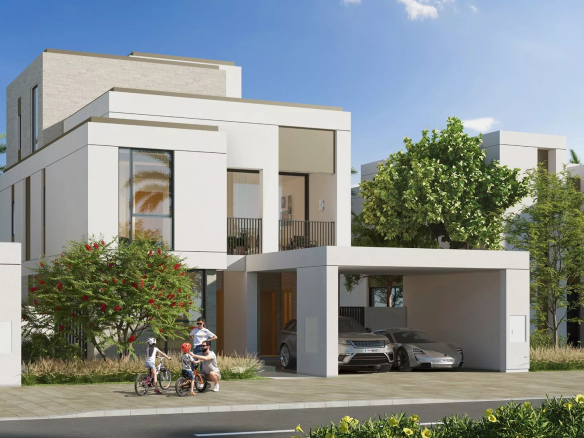 Fairway Villas