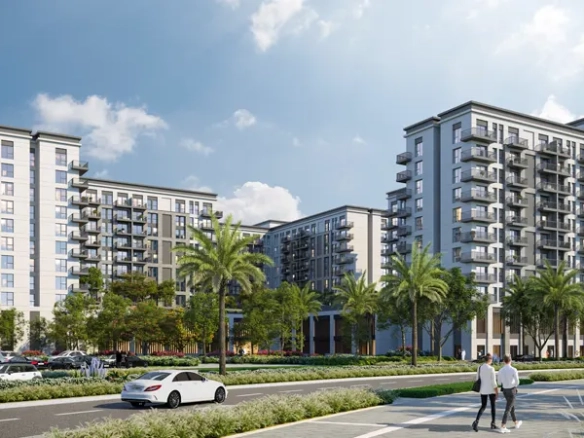 Anbar Residences
