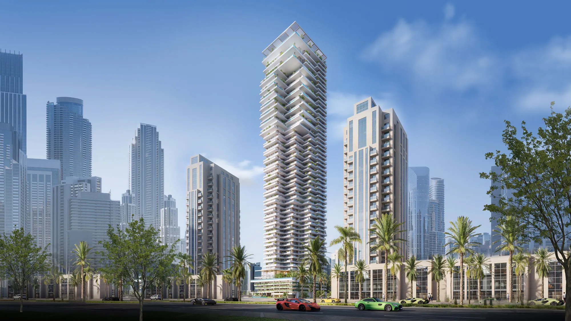 5fe12b4d-f4e7-4918-b9dc-6f36378c3e50 Fairmont Residences Solara Tower