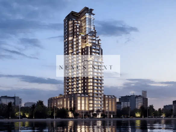 Ready | Sea View | Lowest Price per Sqft