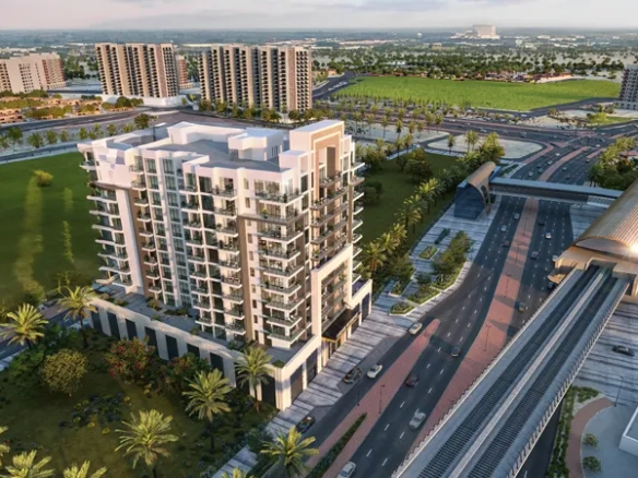 Avenue Residence 6