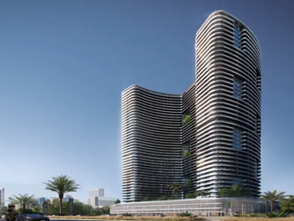 Binghatti Hills Phase 3