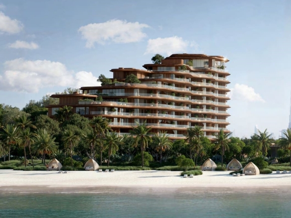 Jumeirah Asora Bay