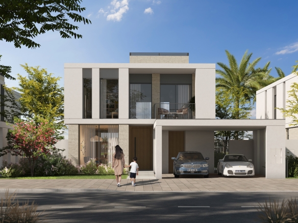 Fairway Villas 3