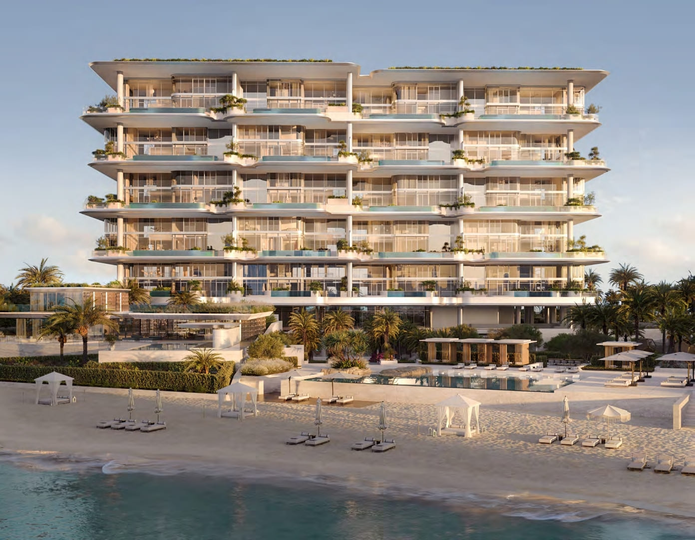 61-4 Orla Infinity Dorchester Collection