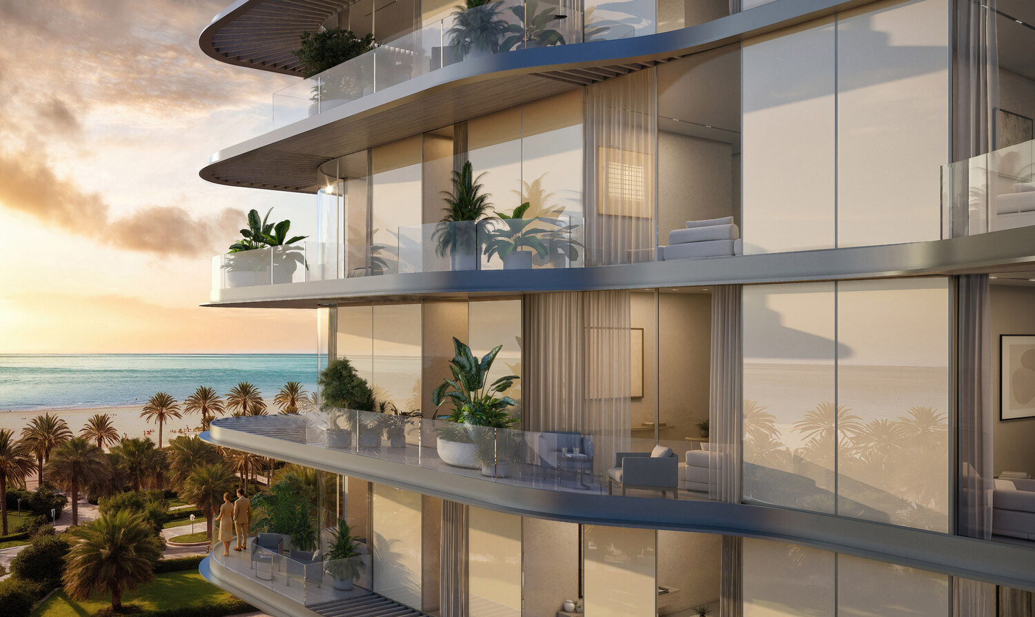 61 Avida Residences
