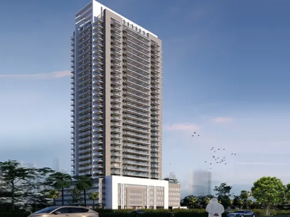 Violet Tower