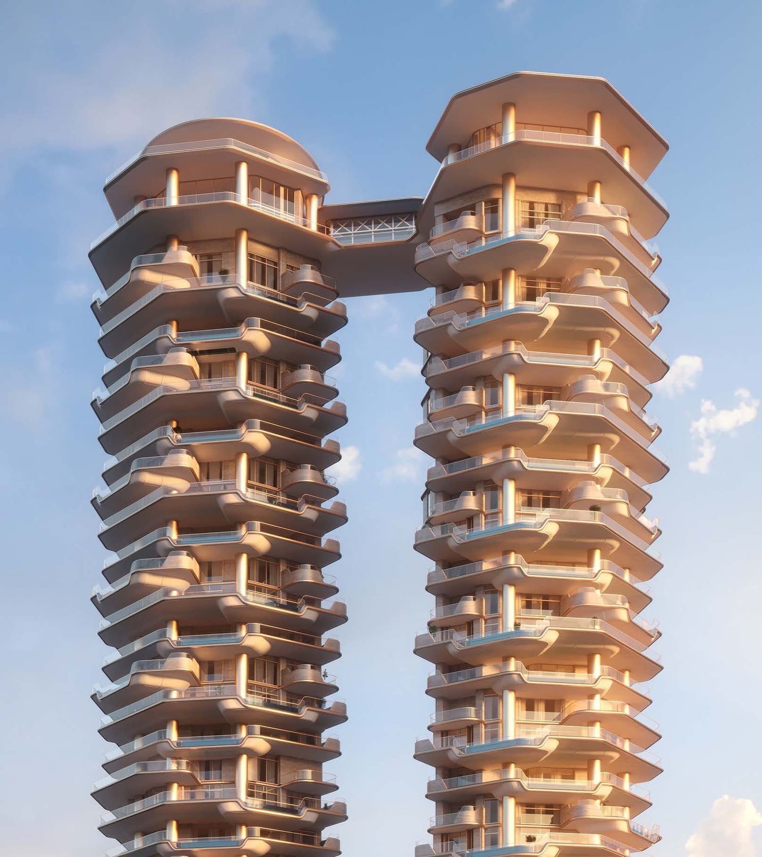 Regent Residences