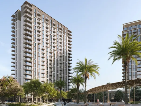 Oria by Emaar