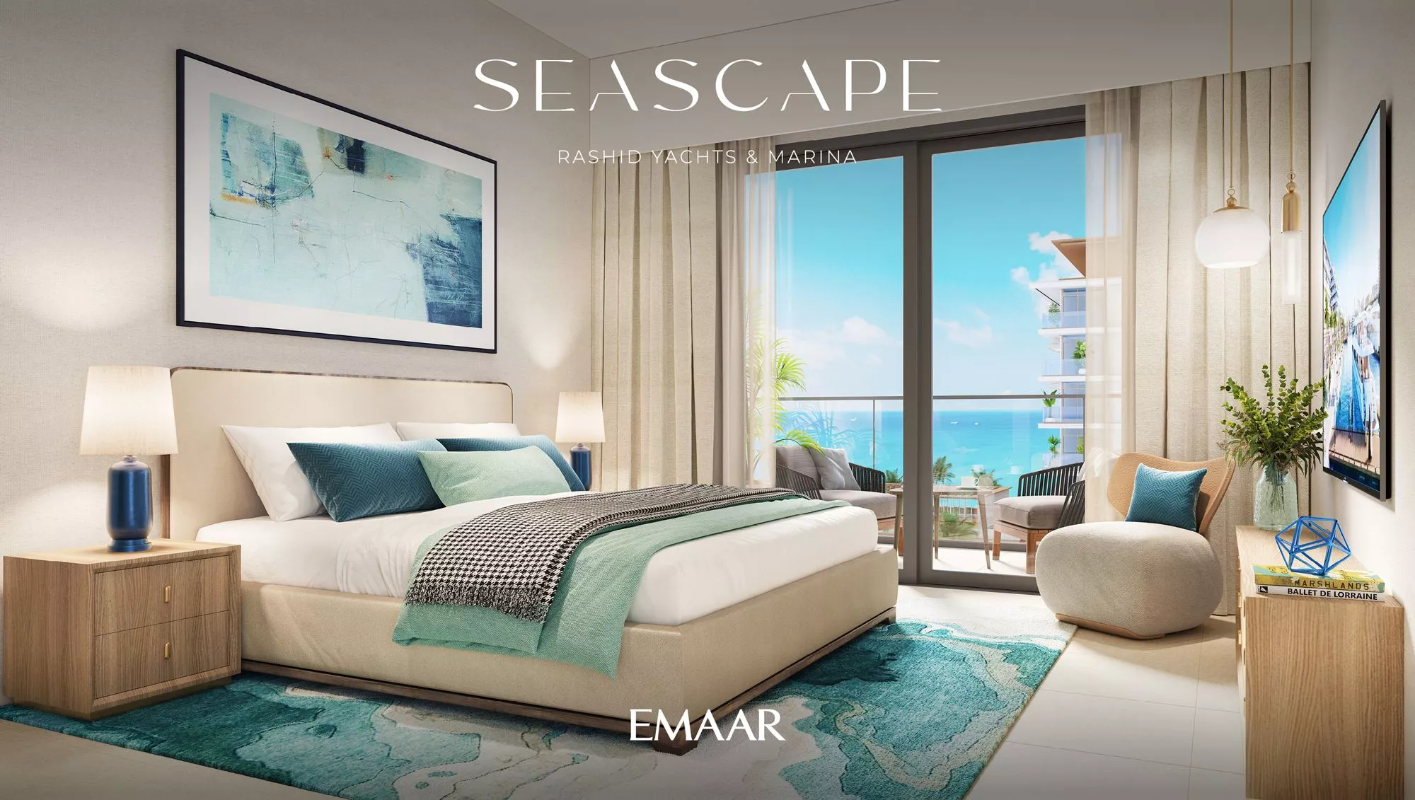 Seascape