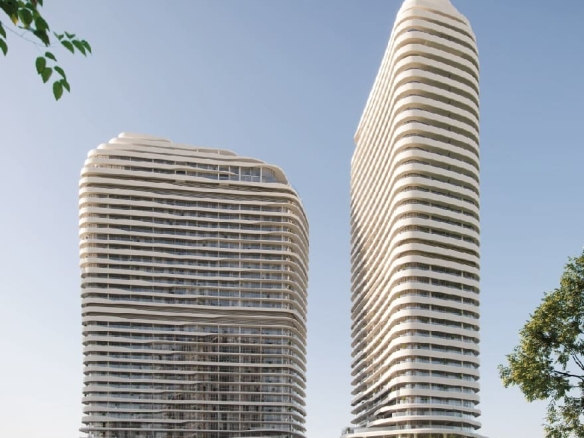 SAAS Hills at Dubai Science Park
