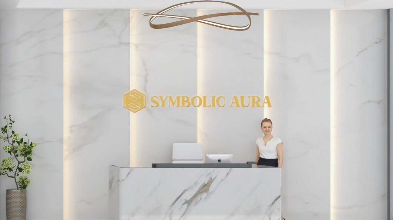 Symbolic Aura
