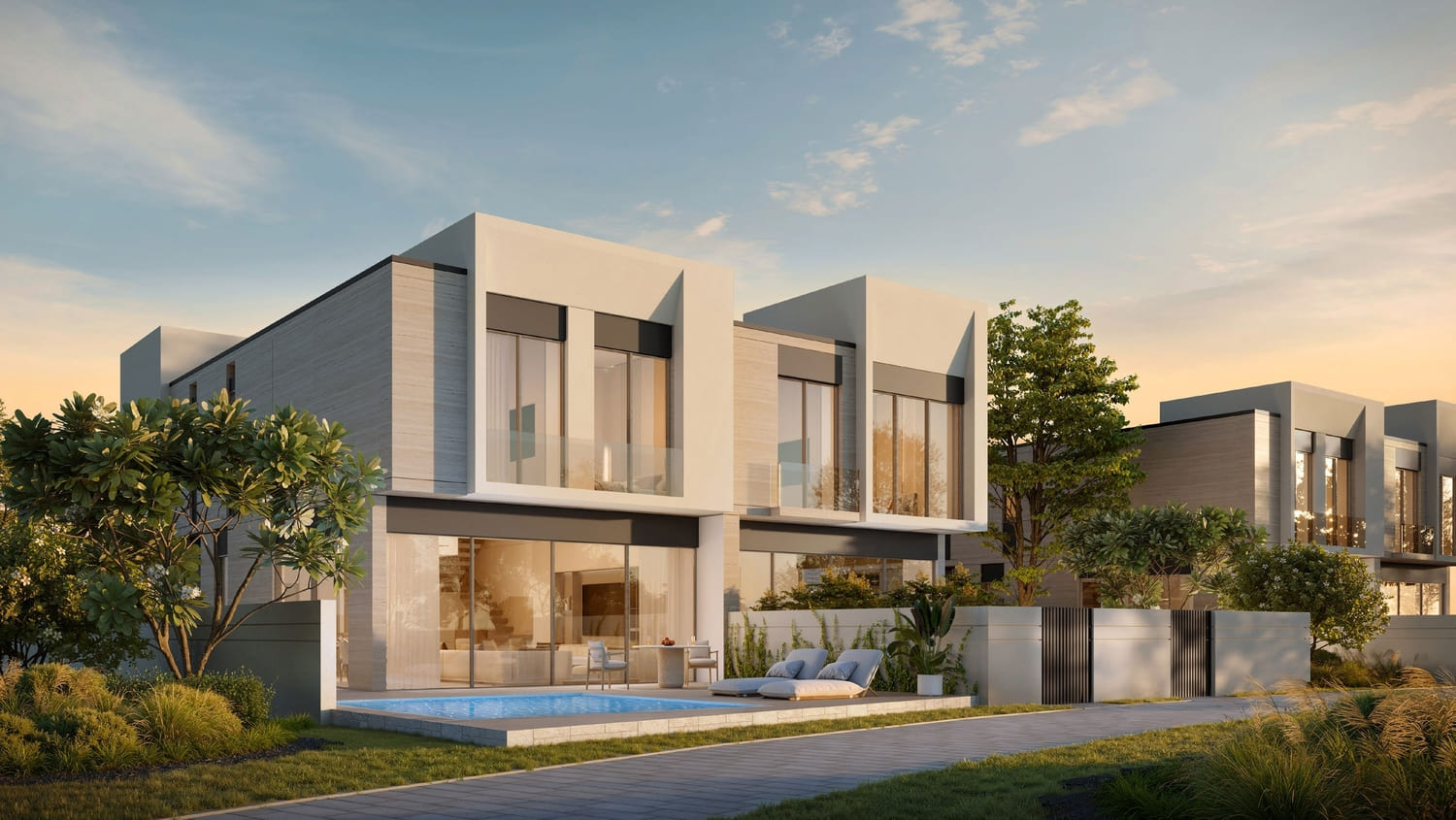 D Villas