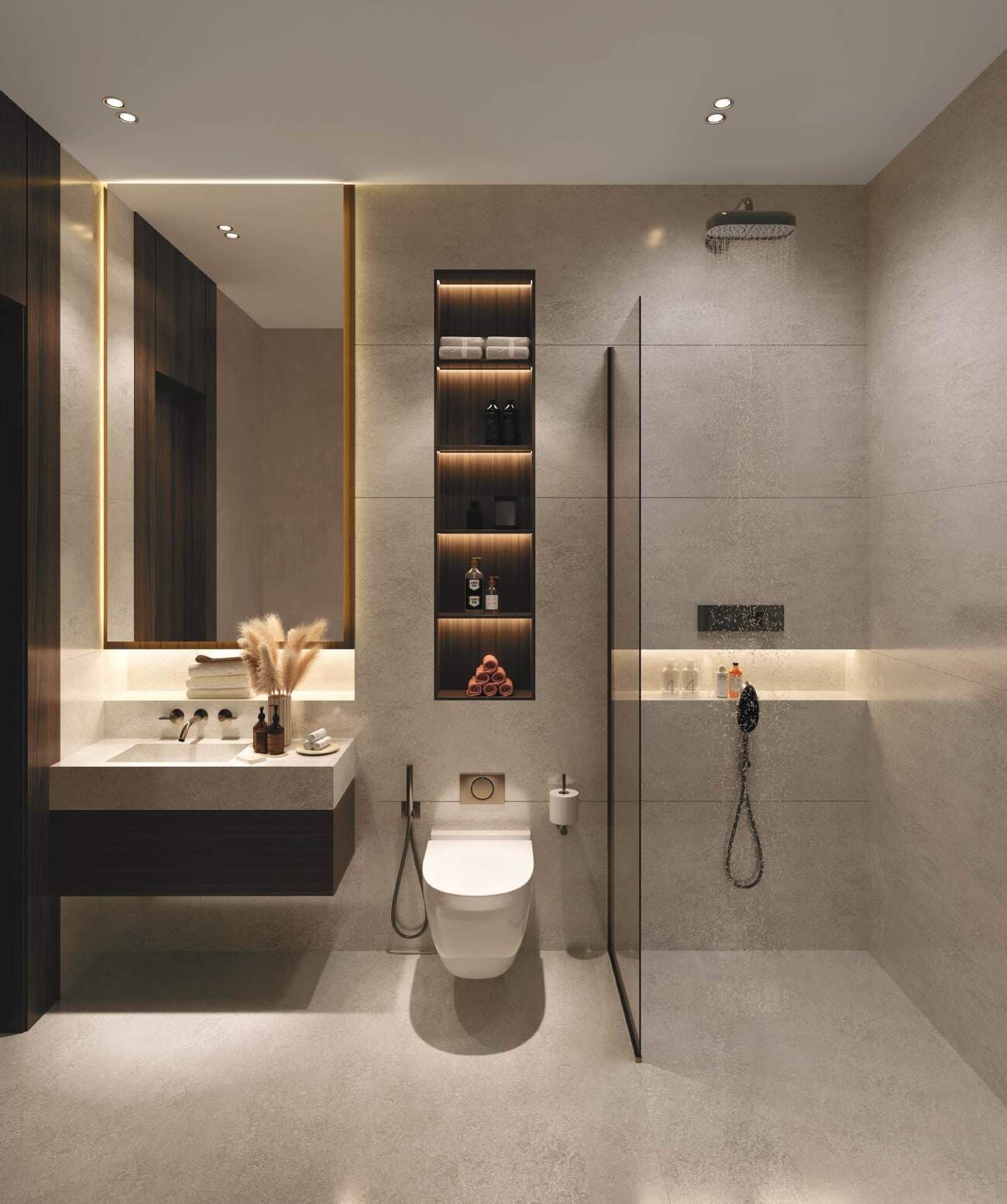 651 Gate Eleven by Amwaj Development