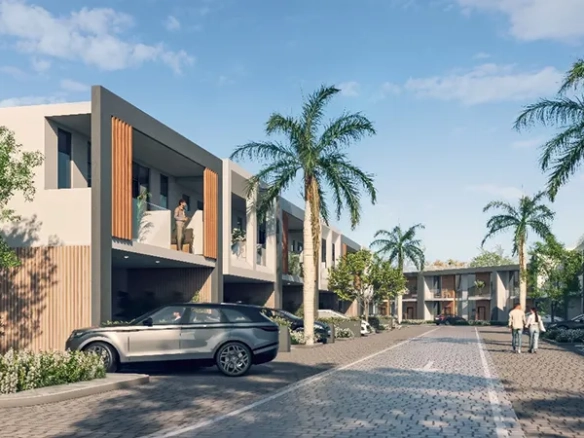 Verdana Phase 6