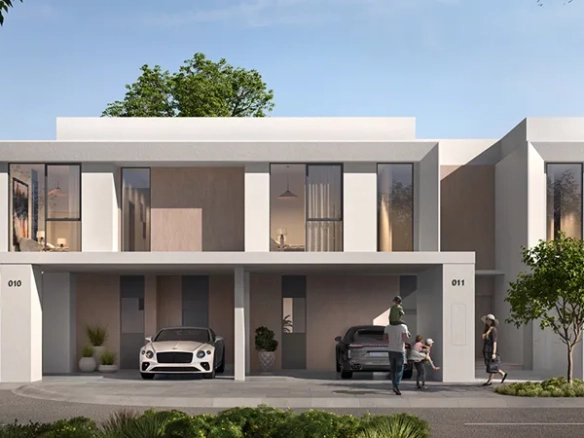 Velora 2 at The Valley Phase 2