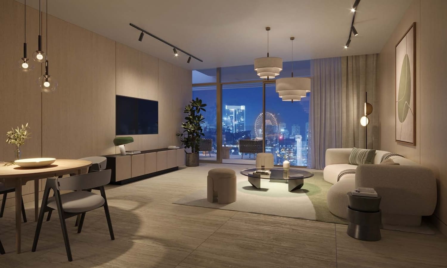 681 Serenia District West Residence