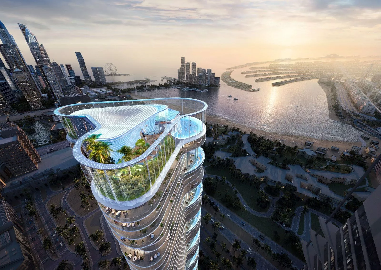 690e90e1-5c47-4fb5-bb46-8629af74f46f DAMAC Casa Tower