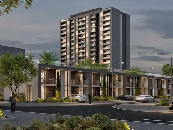Verdana Residence 10