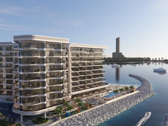 Fortune Bay Residences