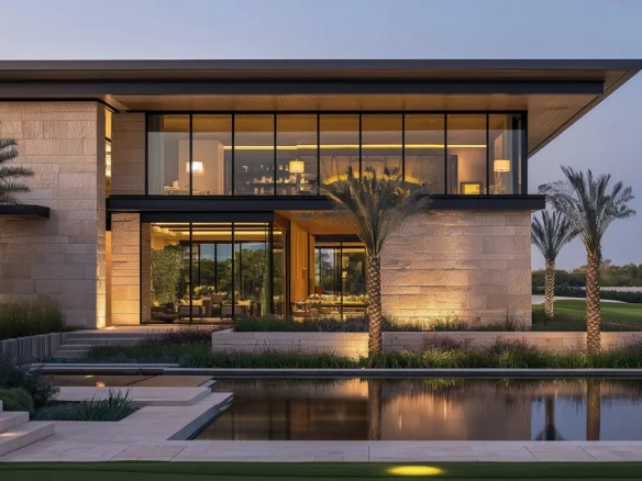 The Heights Country Club and Wellness