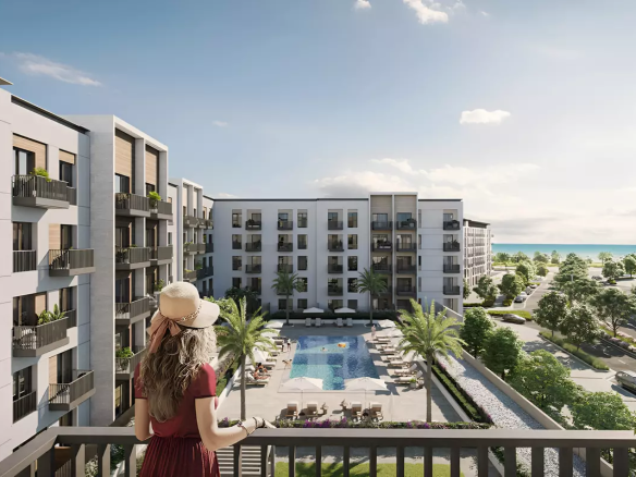 Mesk Residences