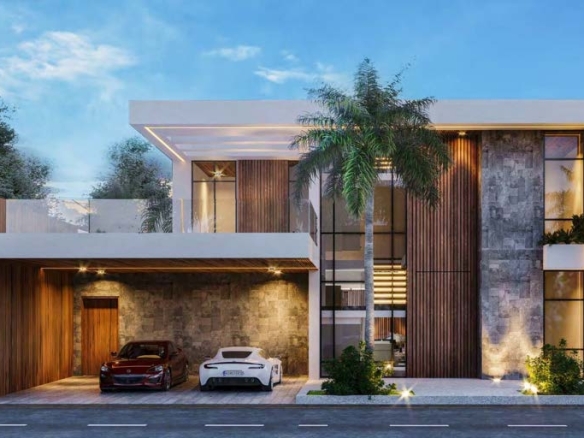 By The Sea Villas Phase 2