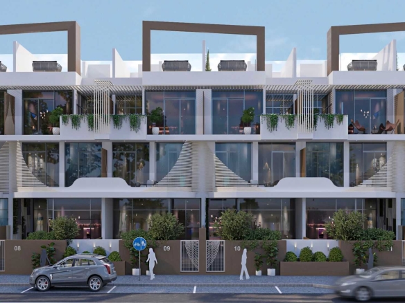 Ashton Park Residences