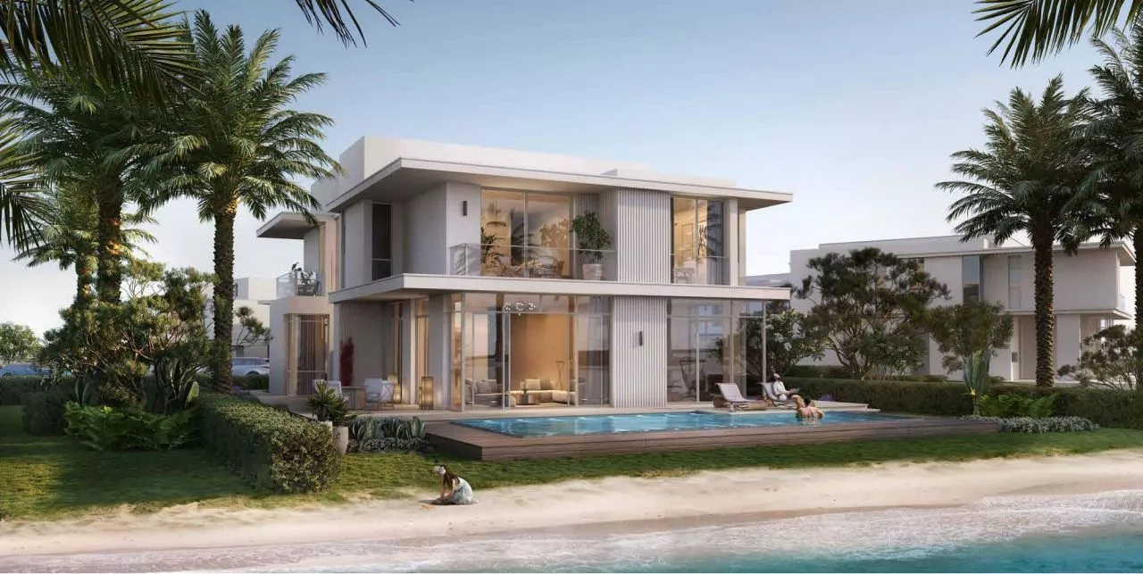 Ramhan Island