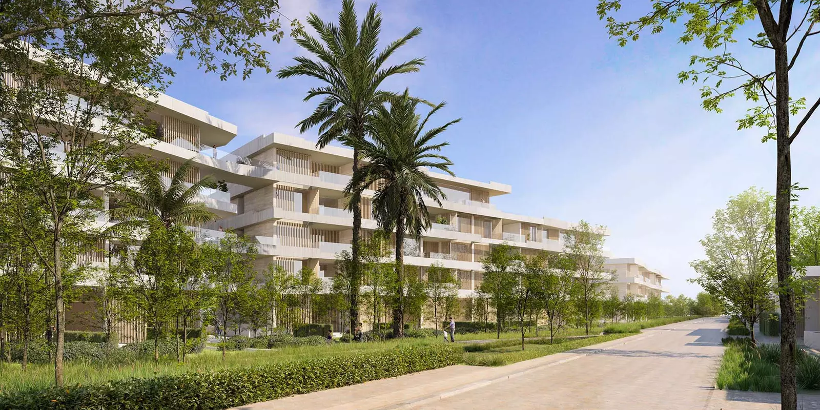 Seaside Hills Residences