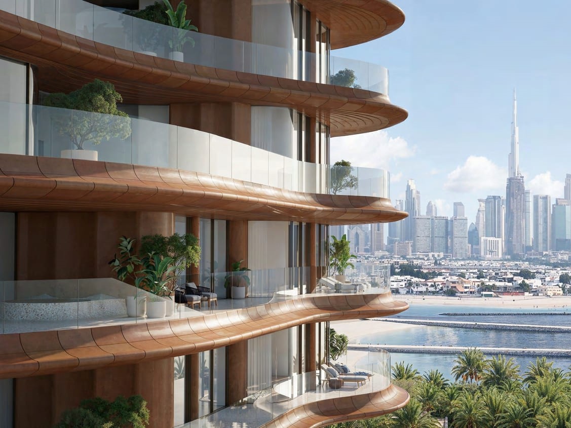 71-15 Jumeirah Asora Bay